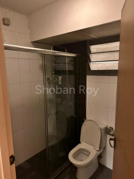 4 Room (4A) HDB for Rent in 315B Punggol Way - Image 12