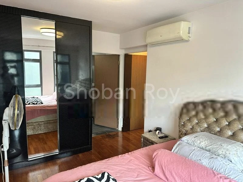 4 Room (4A) HDB for Rent in 315B Punggol Way - Image 16