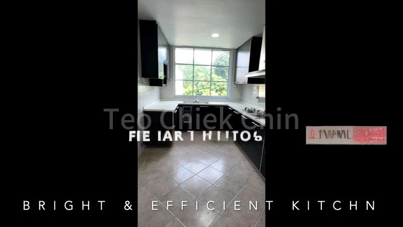 3 Bed Condo for Rent in Pinetree Condominium - Image 4