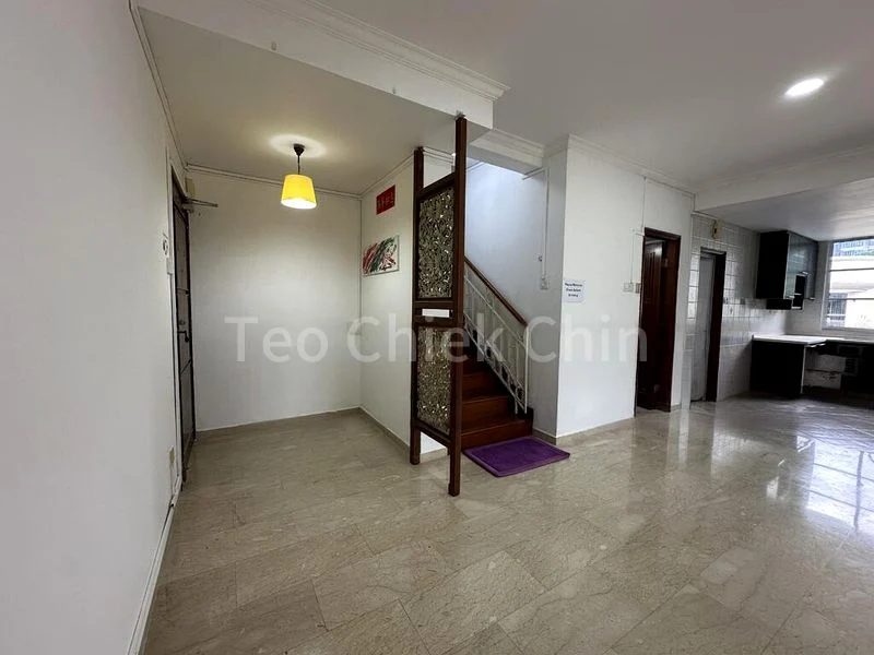 3 Bed Condo for Rent in Pinetree Condominium - Image 9