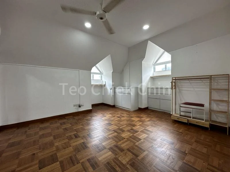 3 Bed Condo for Rent in Pinetree Condominium - Image 6