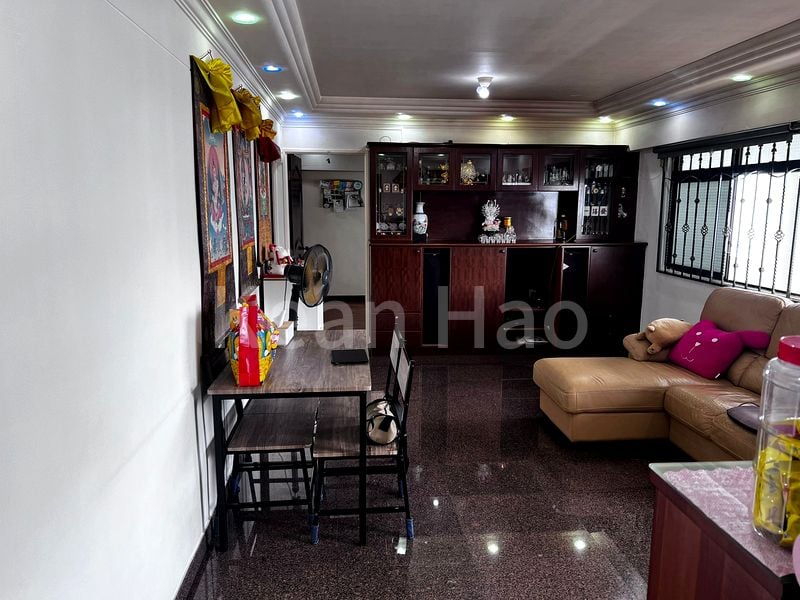 4 Room (4A) HDB for Sale in  501C Wellington Circle - Image 6