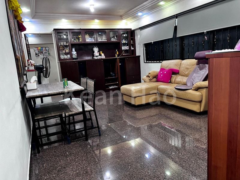 4 Room (4A) HDB for Sale in  501C Wellington Circle - Image 5