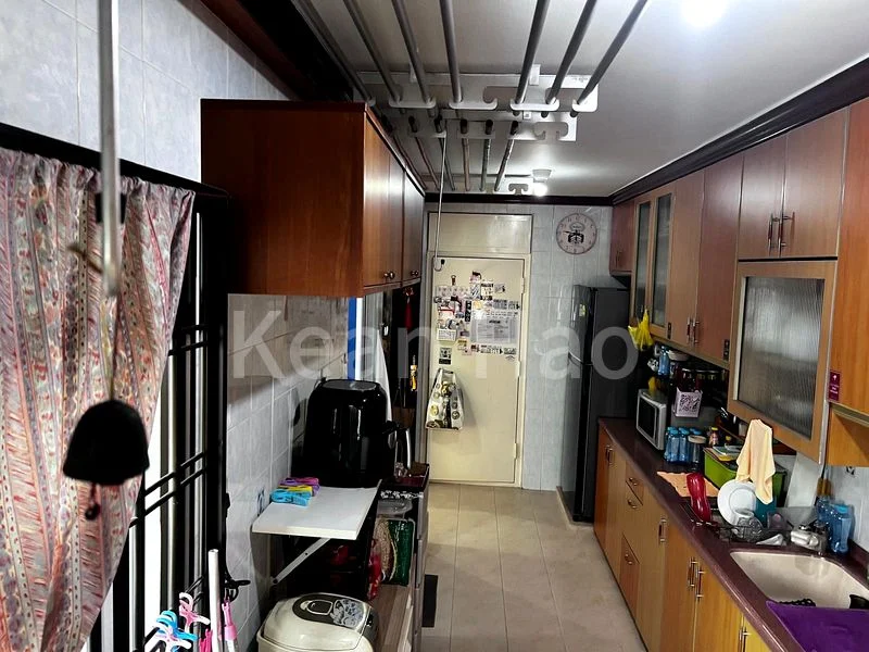 4 Room (4A) HDB for Sale in  501C Wellington Circle - Image 27