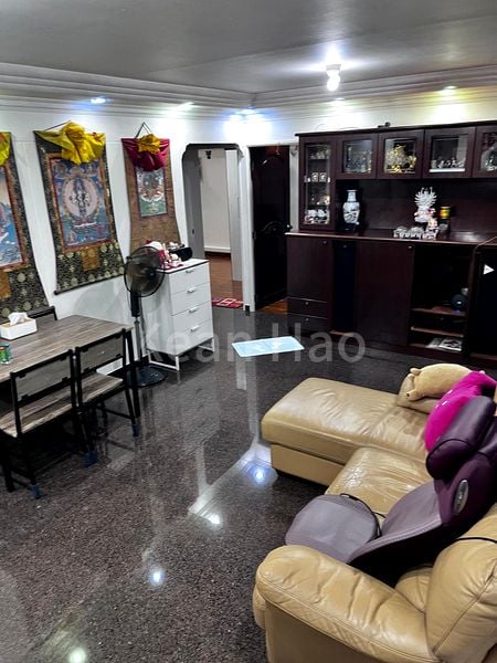 4 Room (4A) HDB for Sale in  501C Wellington Circle - Image 2