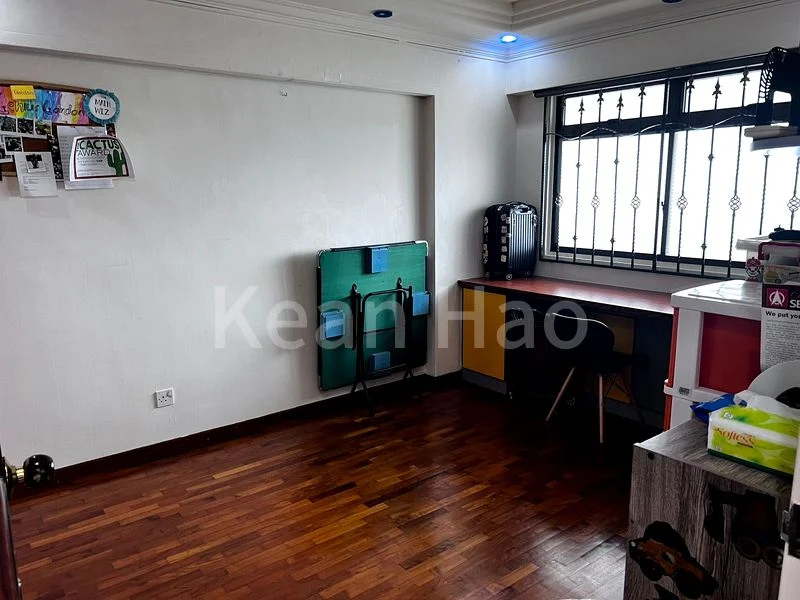 4 Room (4A) HDB for Sale in  501C Wellington Circle - Image 19