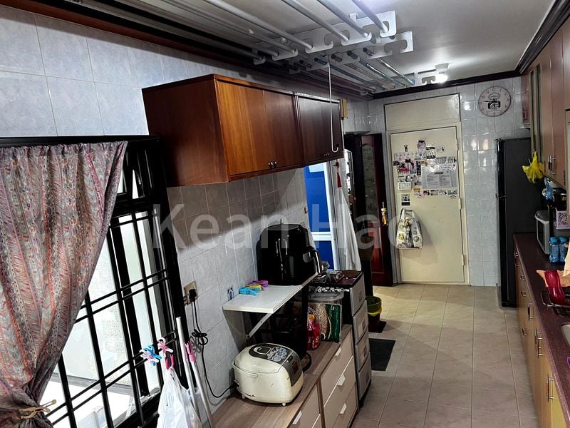 4 Room (4A) HDB for Sale in  501C Wellington Circle - Image 29