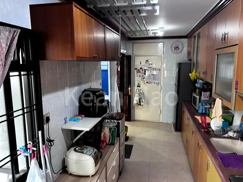 4 Room (4A) HDB for Sale in  501C Wellington Circle - Image 26