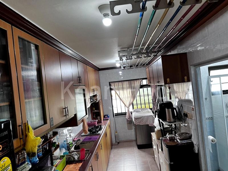 4 Room (4A) HDB for Sale in  501C Wellington Circle - Image 32