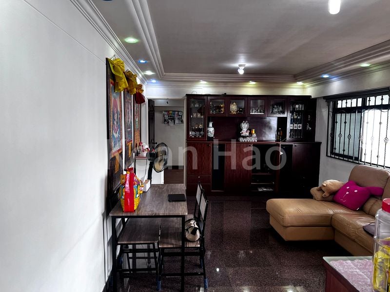 4 Room (4A) HDB for Sale in  501C Wellington Circle - Image 1