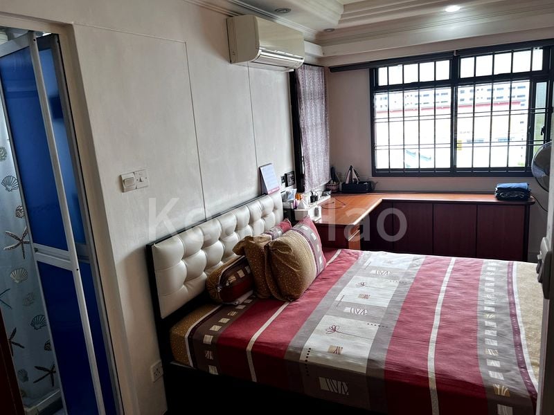 4 Room (4A) HDB for Sale in  501C Wellington Circle - Image 7