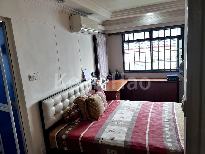 4 Room (4A) HDB for Sale in  501C Wellington Circle - Image 12