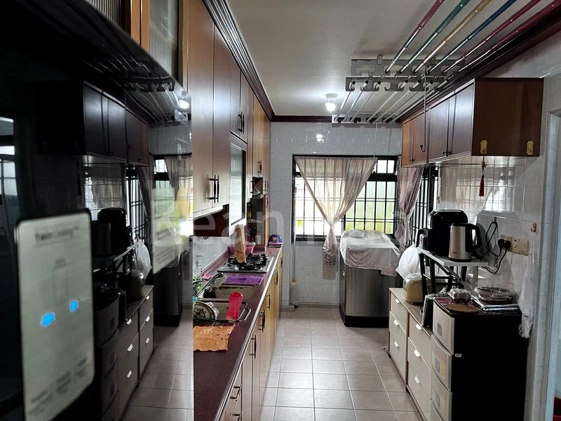 4 Room (4A) HDB for Sale in  501C Wellington Circle - Image 31