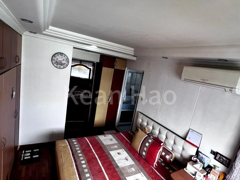 4 Room (4A) HDB for Sale in  501C Wellington Circle - Image 23