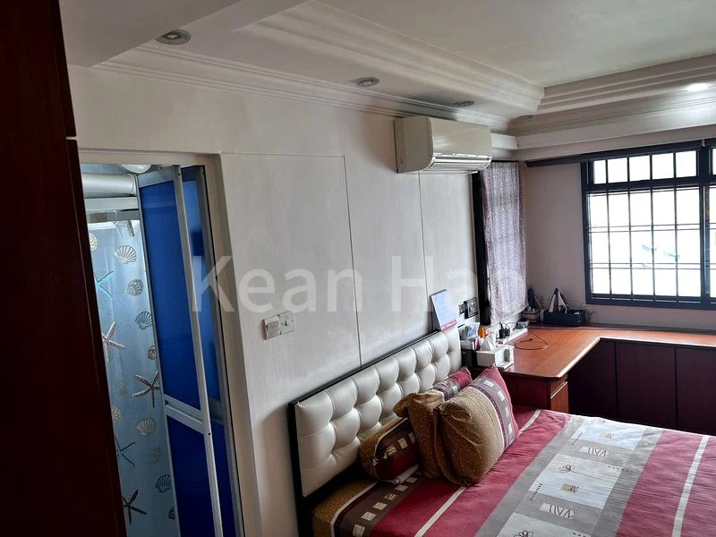 4 Room (4A) HDB for Sale in  501C Wellington Circle - Image 9