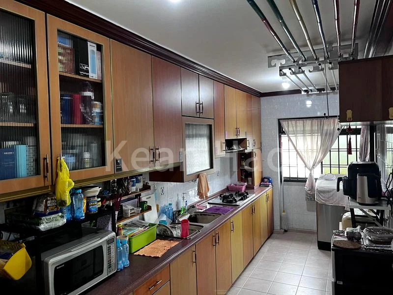 4 Room (4A) HDB for Sale in  501C Wellington Circle - Image 30