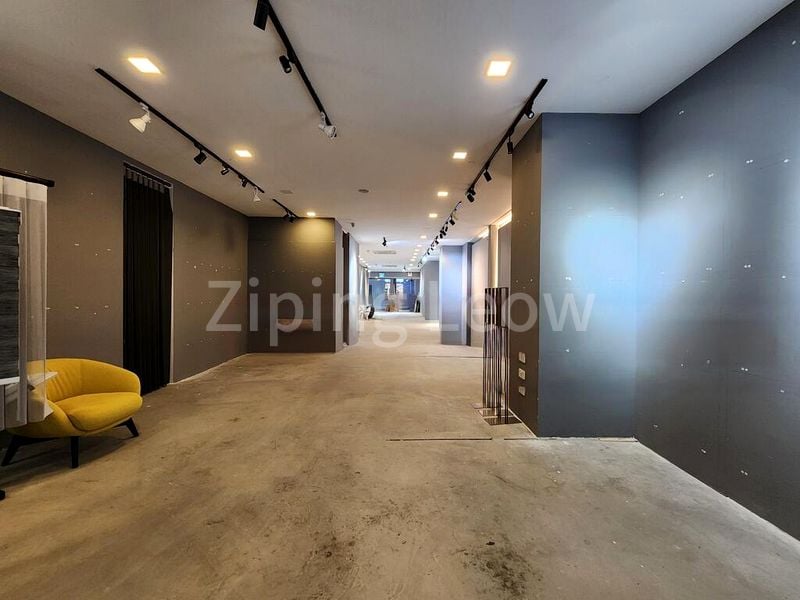 Light Industrial (B1) for Rent: Oxley BizHub - Image 4