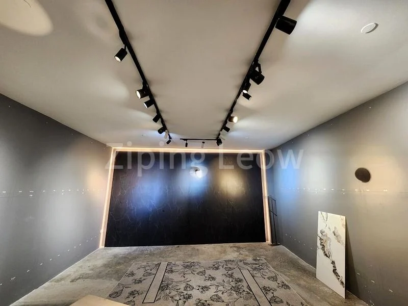 Light Industrial (B1) for Rent: Oxley BizHub - Image 1