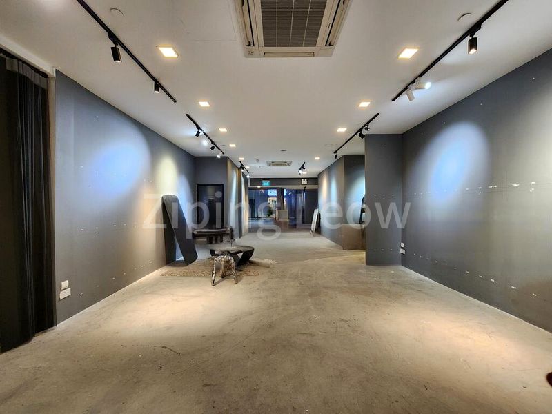 Light Industrial (B1) for Rent: Oxley BizHub - Image 3