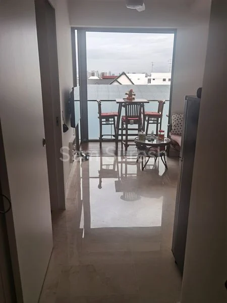 1 Bed Condo for Rent in  Laverne's Loft - Image 1