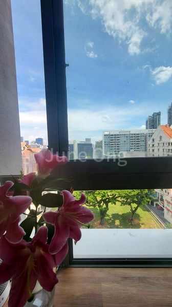 Room (Condo) for Rent in  Robertson Edge - Image 2