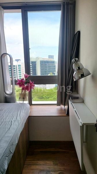 Room (Condo) for Rent in  Robertson Edge - Image 1