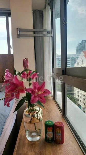 Room (Condo) for Rent in  Robertson Edge - Image 4