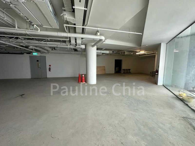 Other Retail for Rent: SCAPE - Image 3