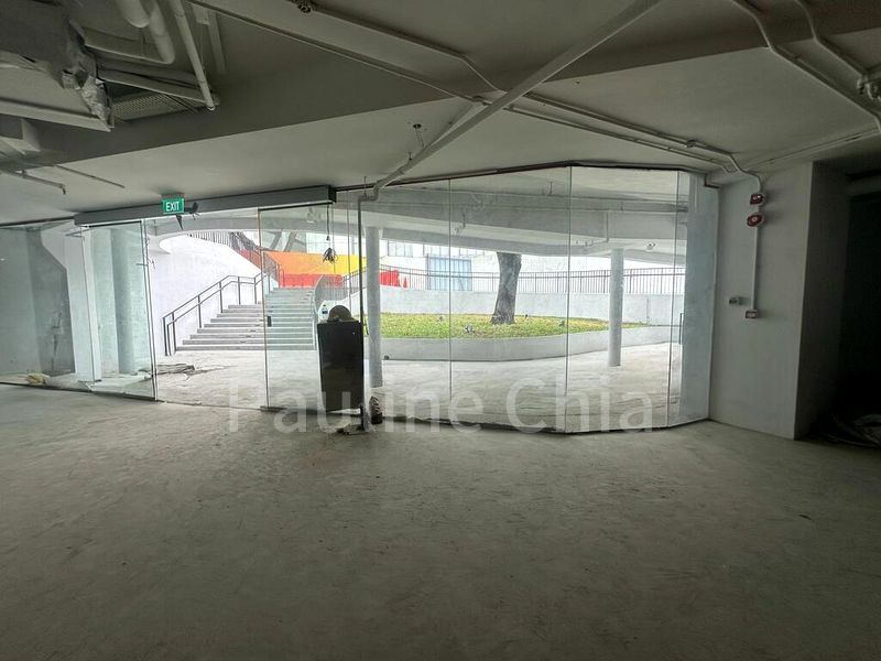 Other Retail for Rent: SCAPE - Image 1