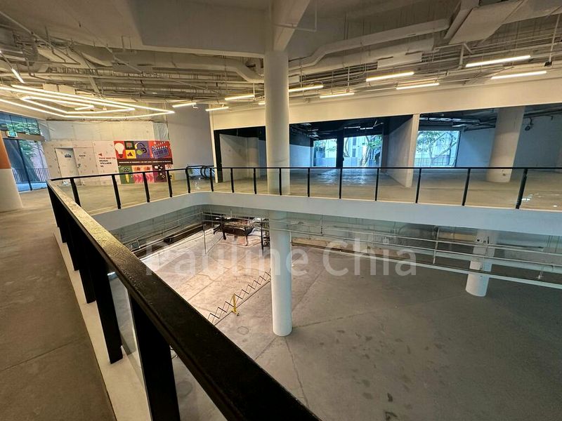 Other Retail for Rent: SCAPE - Image 6