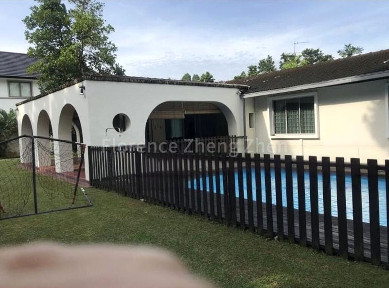 5 Bed Bungalow (Landed) for Sale in  Binjai Park - Image 3