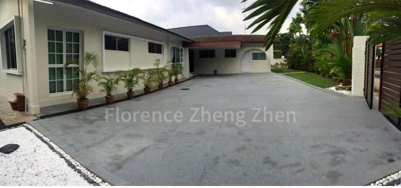 5 Bed Bungalow (Landed) for Sale in  Binjai Park - Image 10