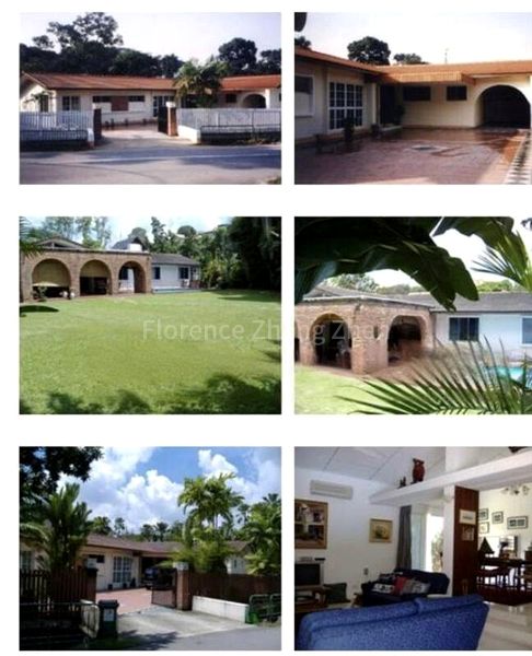 5 Bed Bungalow (Landed) for Sale in  Binjai Park - Image 12