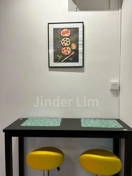 Common Room (Condo) for Rent in  Heritage View - Image 3