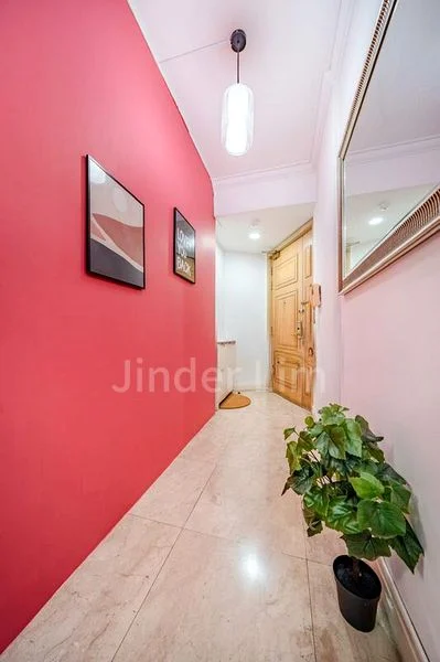 Common Room (Condo) for Rent in  Heritage View - Image 4