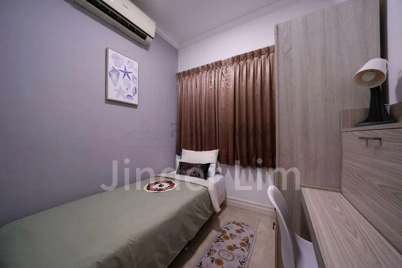 Common Room (Condo) for Rent in  Heritage View - Image 5