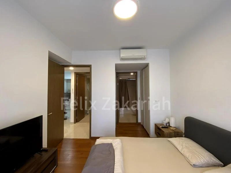 2 Bed Condo for Sale in  UIC Building - Image 8