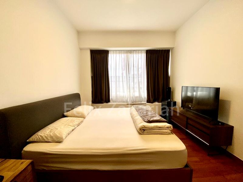 2 Bed Condo for Sale in  UIC Building - Image 7