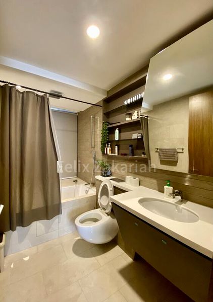 2 Bed Condo for Sale in  UIC Building - Image 9