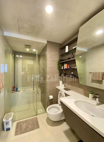 2 Bed Condo for Sale in  UIC Building - Image 6