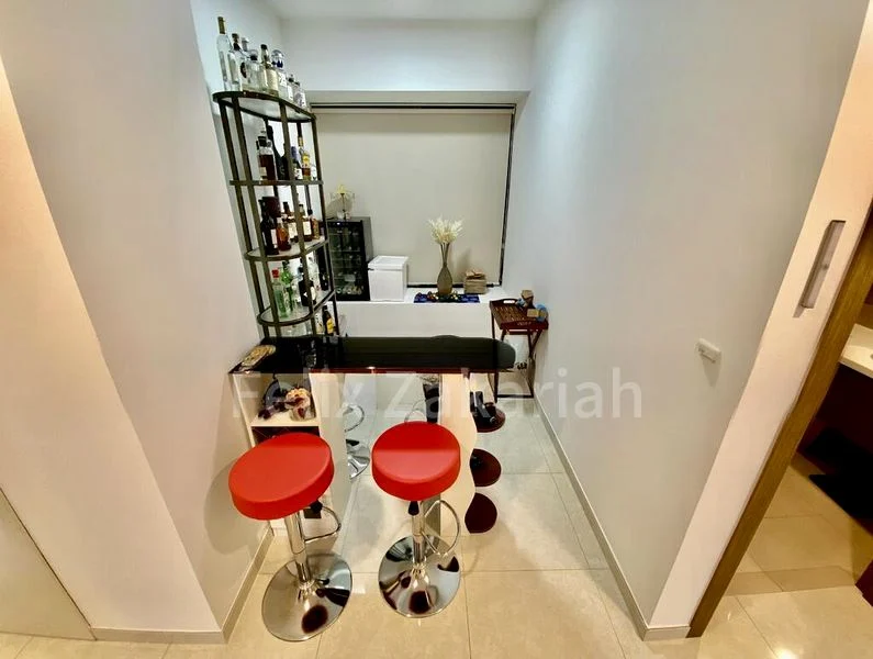 2 Bed Condo for Sale in  UIC Building - Image 5