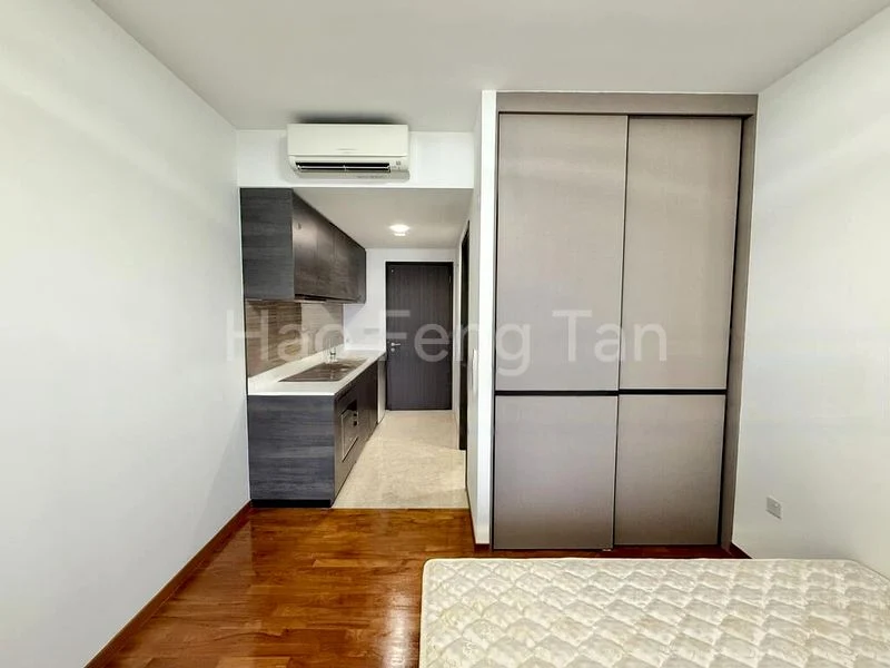 1 Bed Condo for Rent in  Rivertrees Residences - Image 5