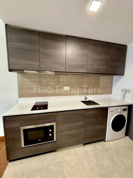 1 Bed Condo for Rent in  Rivertrees Residences - Image 2