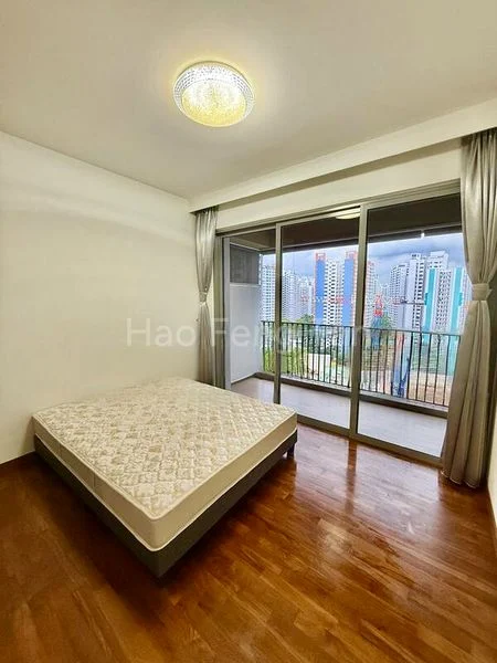 1 Bed Condo for Rent in  Rivertrees Residences - Image 1