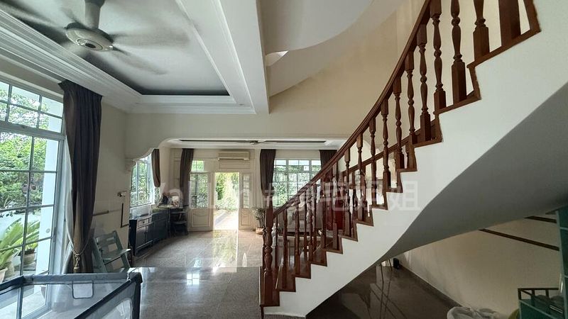 5 Bed Semi-Detached House (Landed) for Sale in  Kew Crescent - Image 18