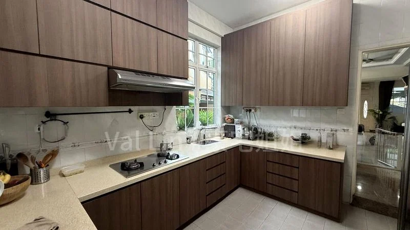 5 Bed Semi-Detached House (Landed) for Sale in  Kew Crescent - Image 16