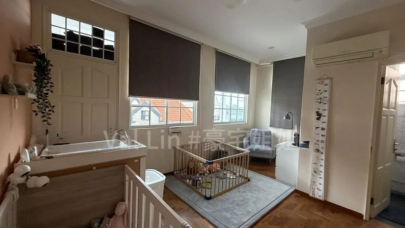 5 Bed Semi-Detached House (Landed) for Sale in  Kew Crescent - Image 12