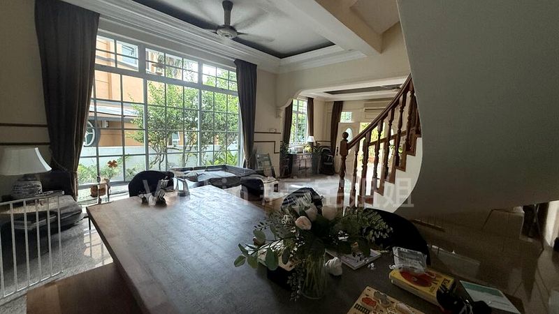 5 Bed Semi-Detached House (Landed) for Sale in  Kew Crescent - Image 10