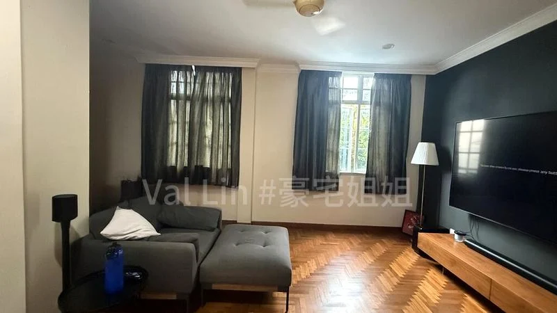 5 Bed Semi-Detached House (Landed) for Sale in  Kew Crescent - Image 14