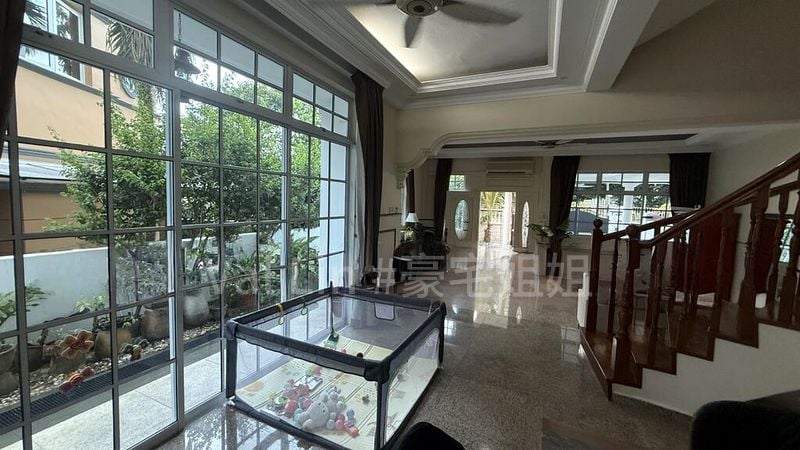 5 Bed Semi-Detached House (Landed) for Sale in  Kew Crescent - Image 7